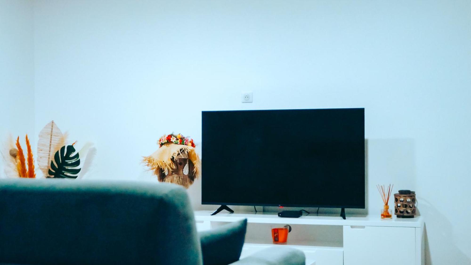 Pension Irivai, Appartement Uo Uo 3 Chambres Vue Mer Uturoa Eksteriør bilde