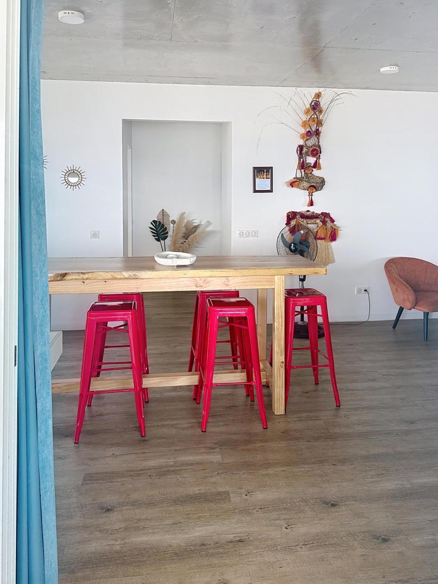 Pension Irivai, Appartement Uo Uo 3 Chambres Vue Mer Uturoa Eksteriør bilde
